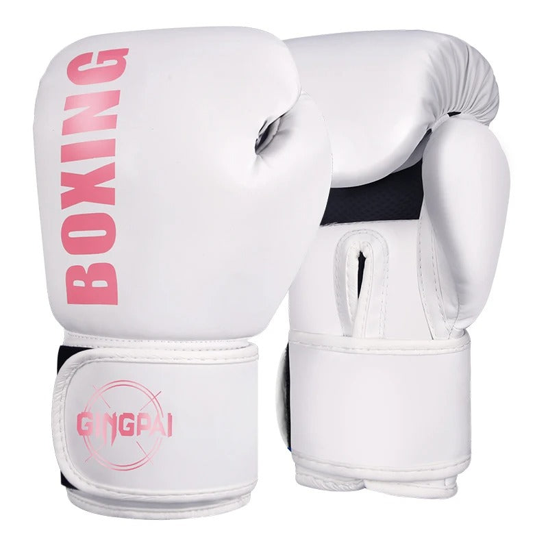 Professional Boxing Gloves For Men and Women