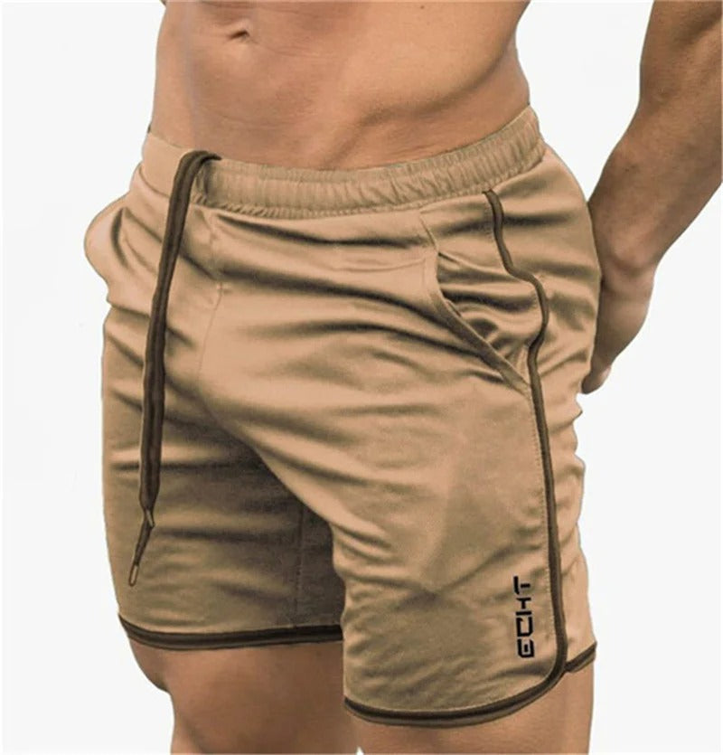 Fitness Shorts Workout