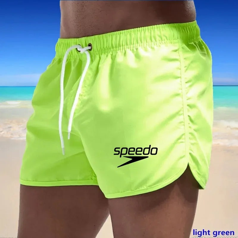 Swimsuit Shorts