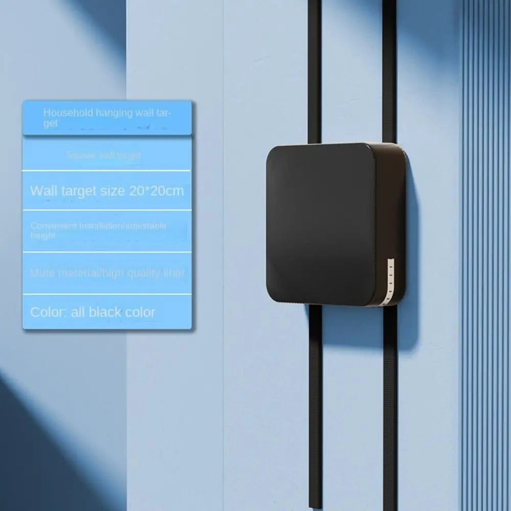Wall Punching Pad For Boxing