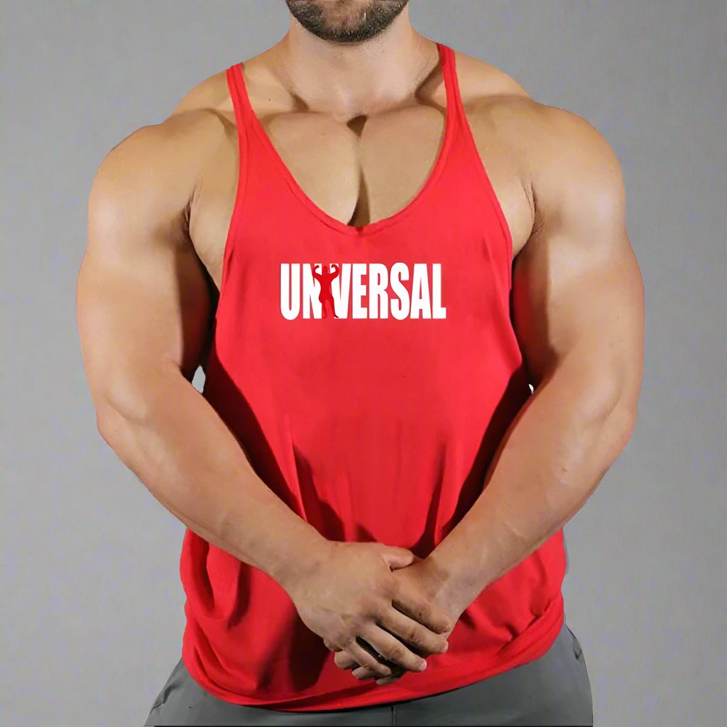 Gym Tank Tops