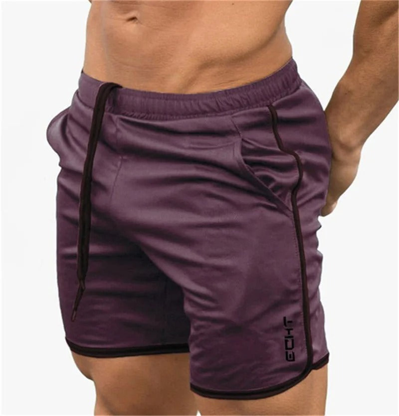 Fitness Shorts Workout