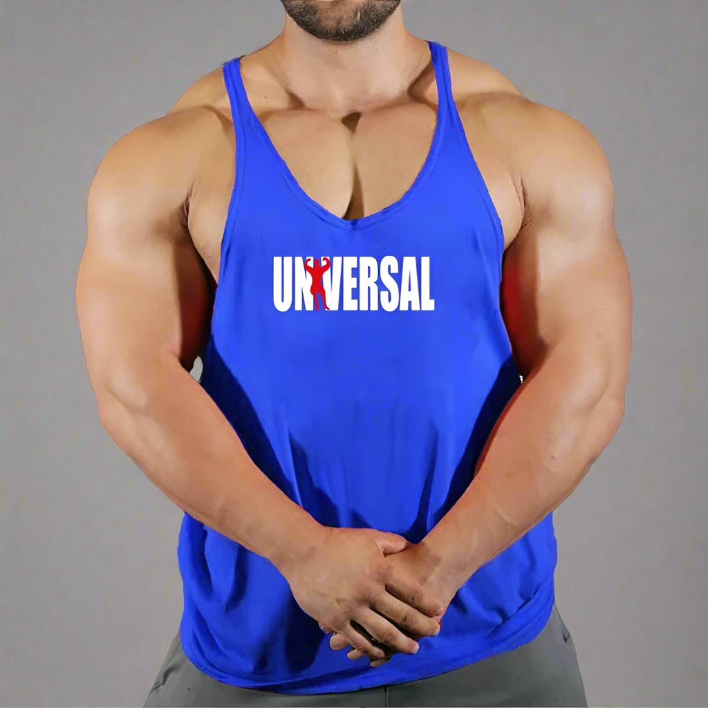 Gym Tank Tops