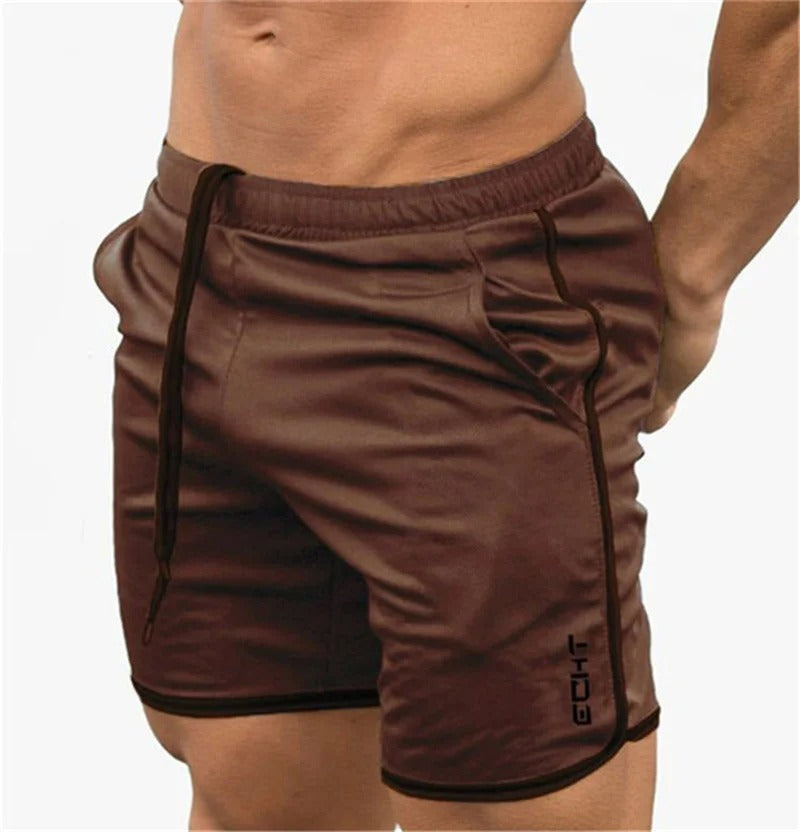 Fitness Shorts Workout