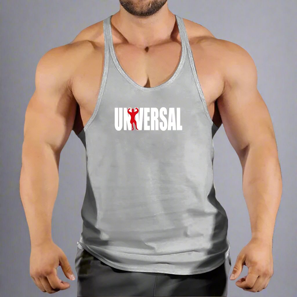 Gym Tank Tops