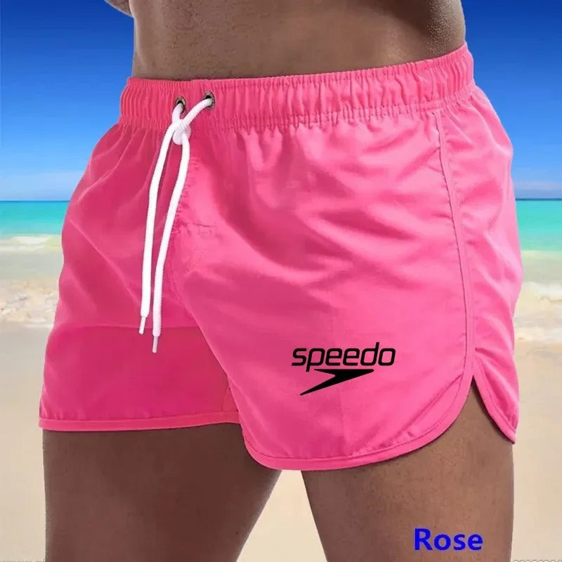Swimsuit Shorts