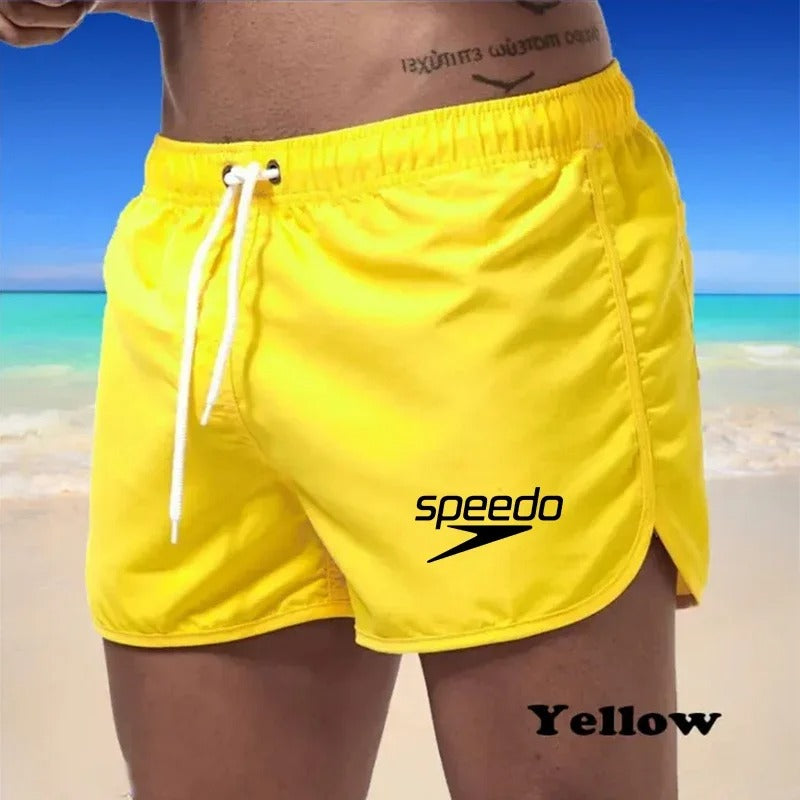 Swimsuit Shorts