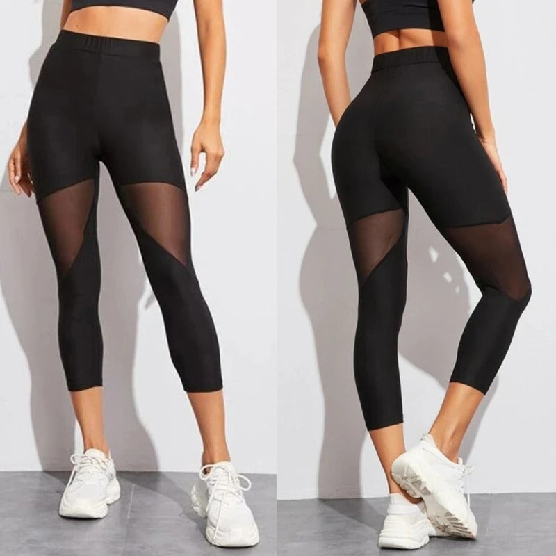 Women Fitness Legging