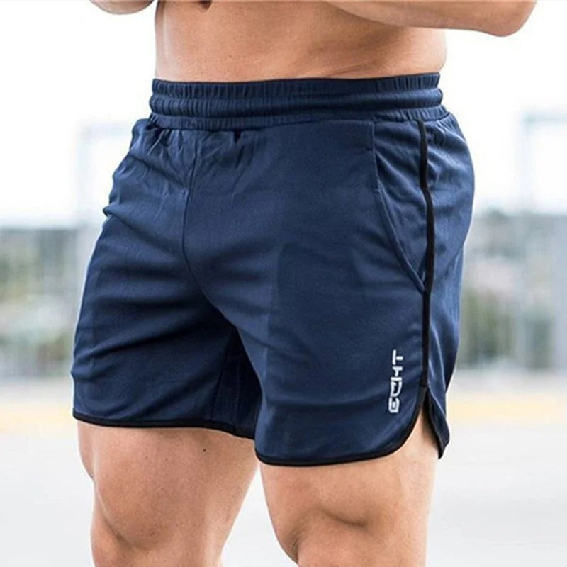 Fitness Shorts Workout