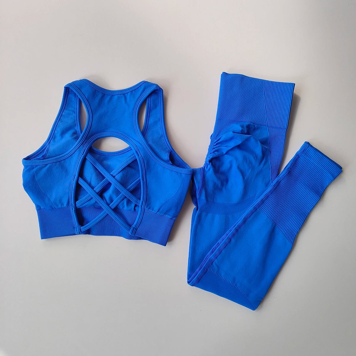 Fitness Suit-Yoga 2 Set