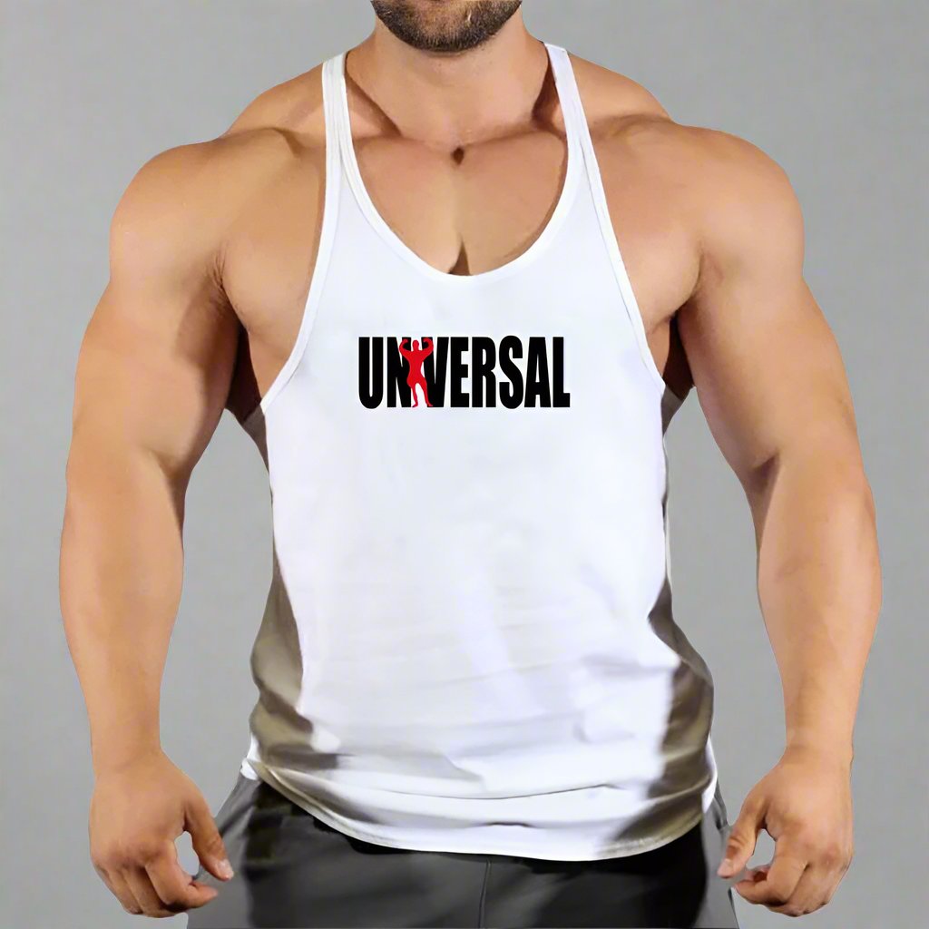 Gym Tank Tops