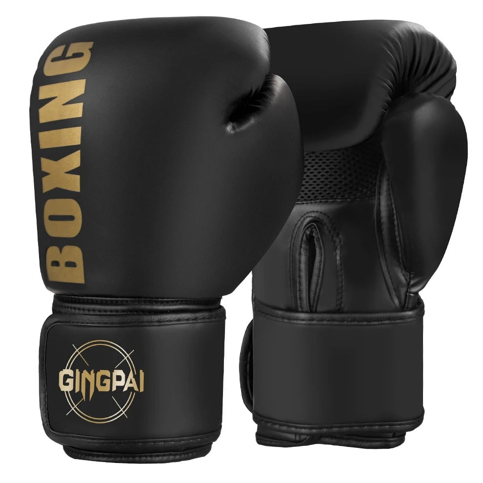 Professional Boxing Gloves For Men and Women