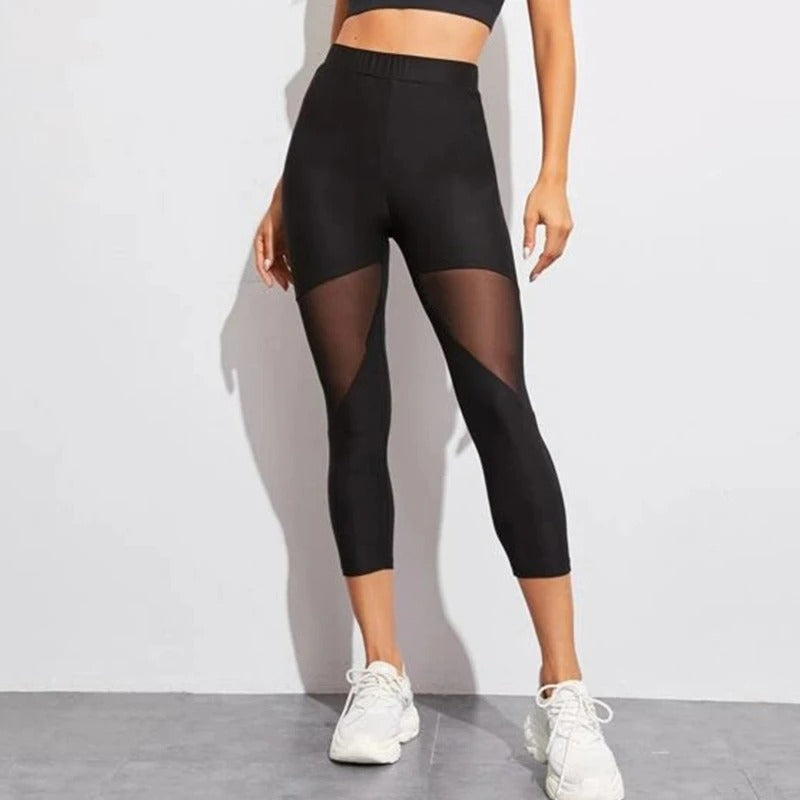 Women Fitness Legging