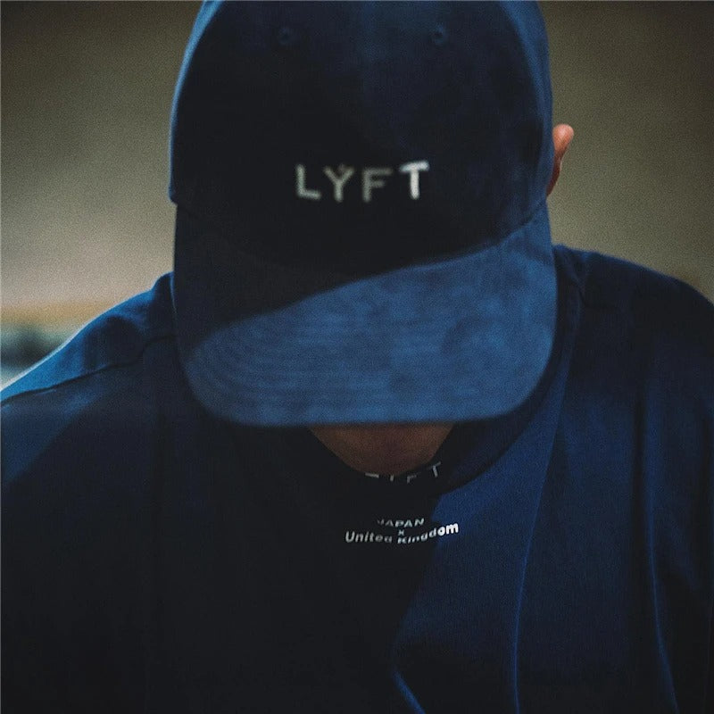 Oversized Cotton Shirt for Gym