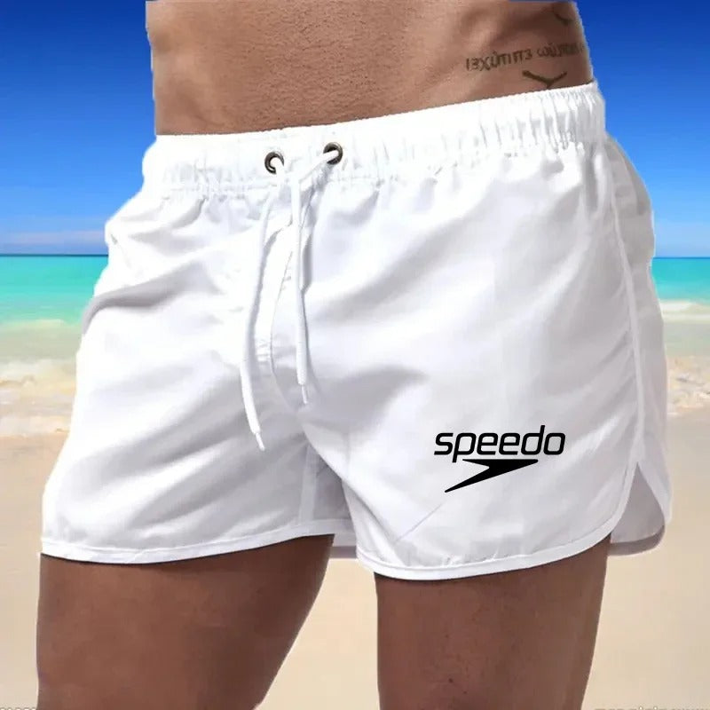 Swimsuit Shorts