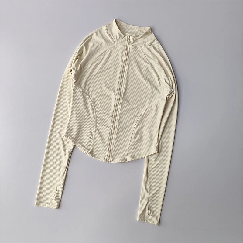 Slim Fit Sports Jacket