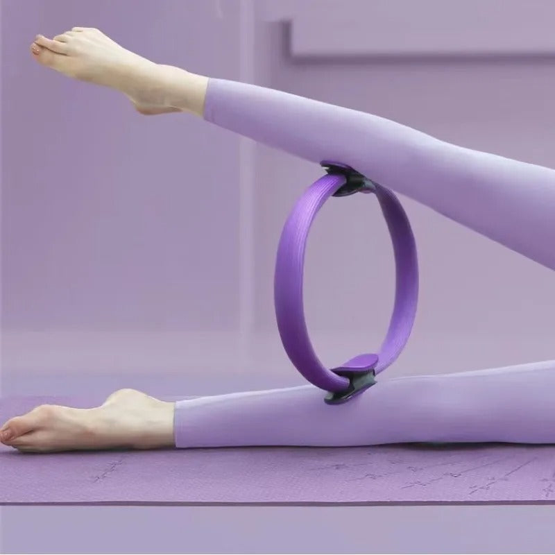 Yoga Fitness Pilates Ring