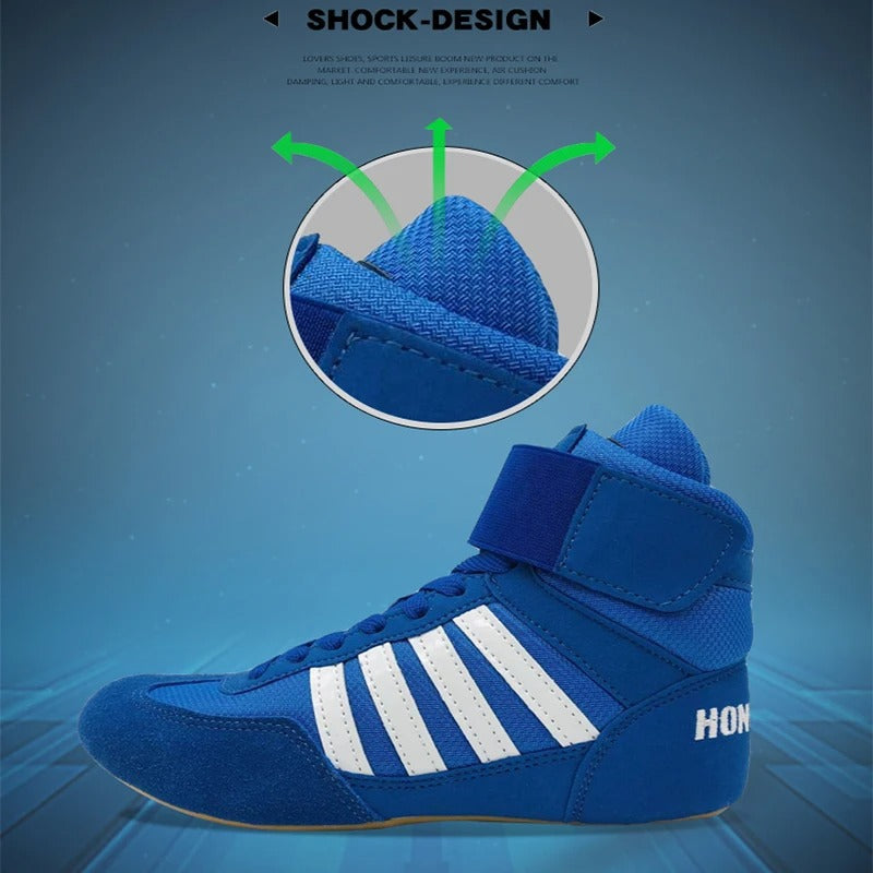 High Quality Boxing Shoes