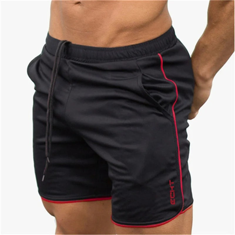 Fitness Shorts Workout