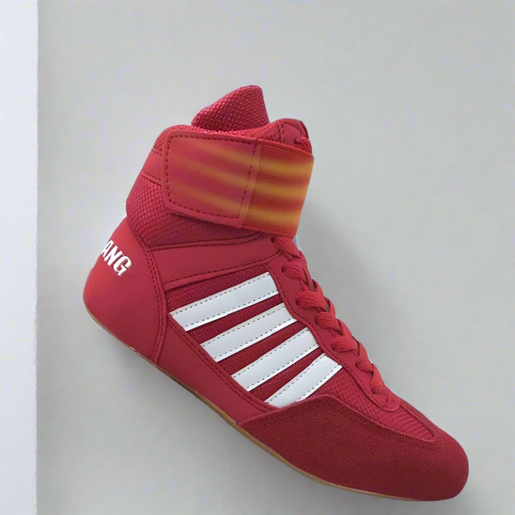 High Quality Boxing Shoes
