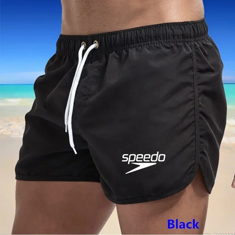 Swimsuit Shorts