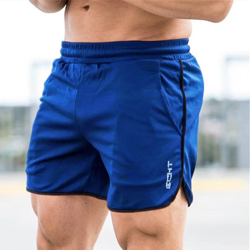 Fitness Shorts Workout