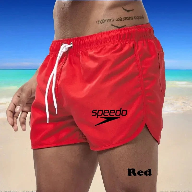 Swimsuit Shorts