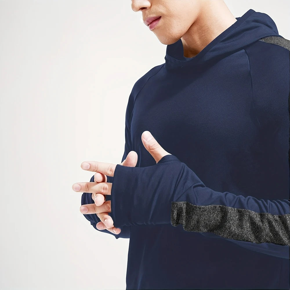 High Quality Running Hoodies