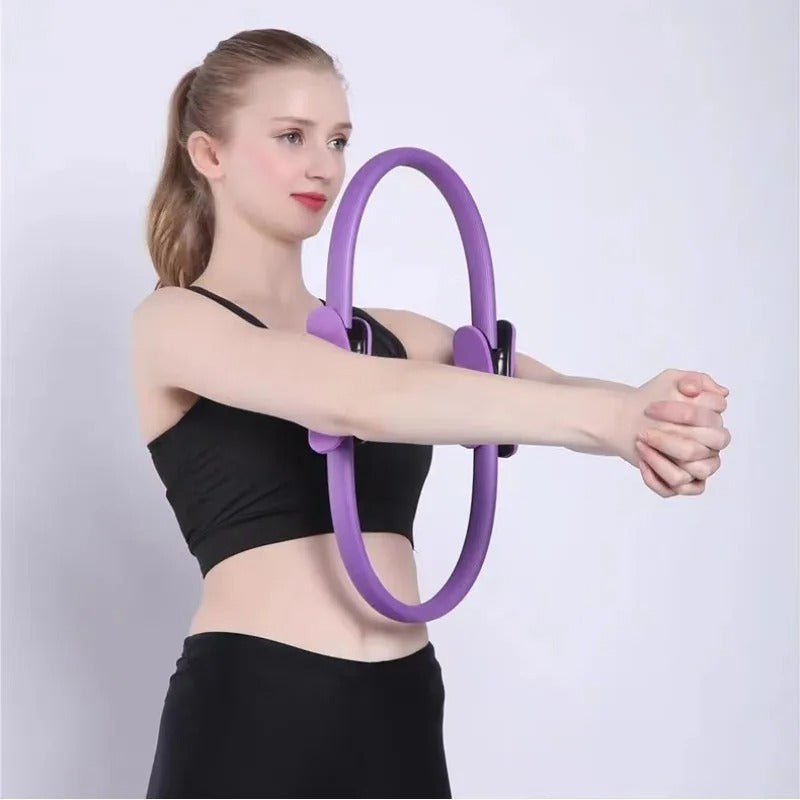 Yoga Fitness Pilates Ring