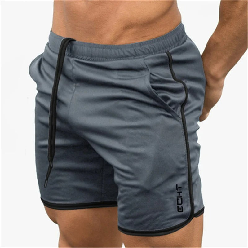 Fitness Shorts Workout