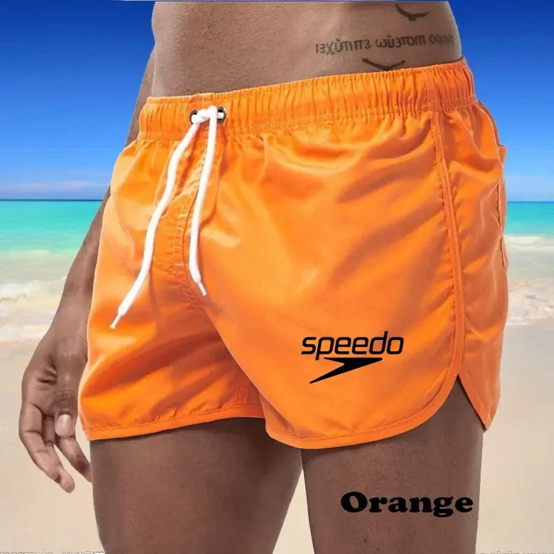 Swimsuit Shorts