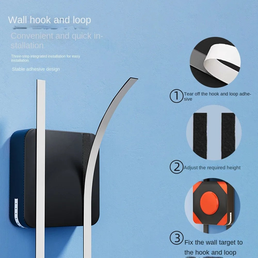 Wall Punching Pad For Boxing