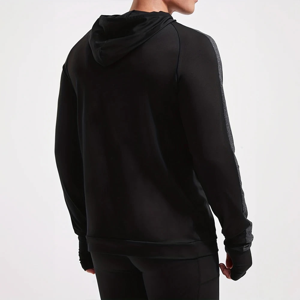 High Quality Running Hoodies