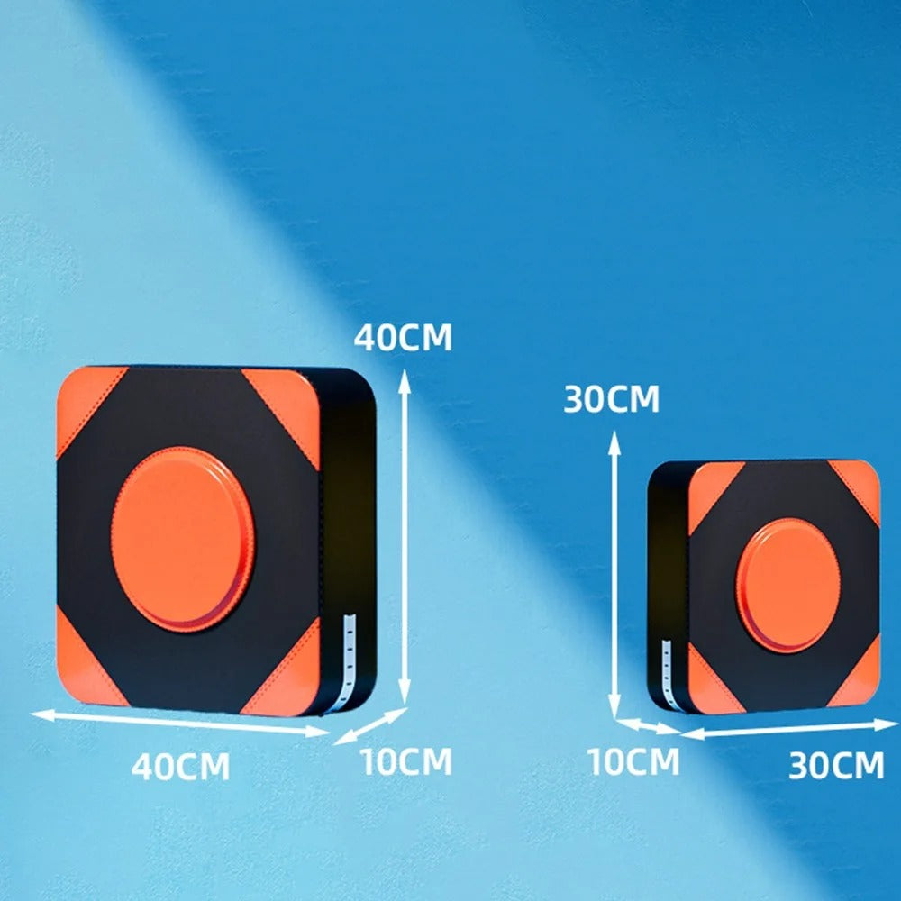 Wall Punching Pad For Boxing