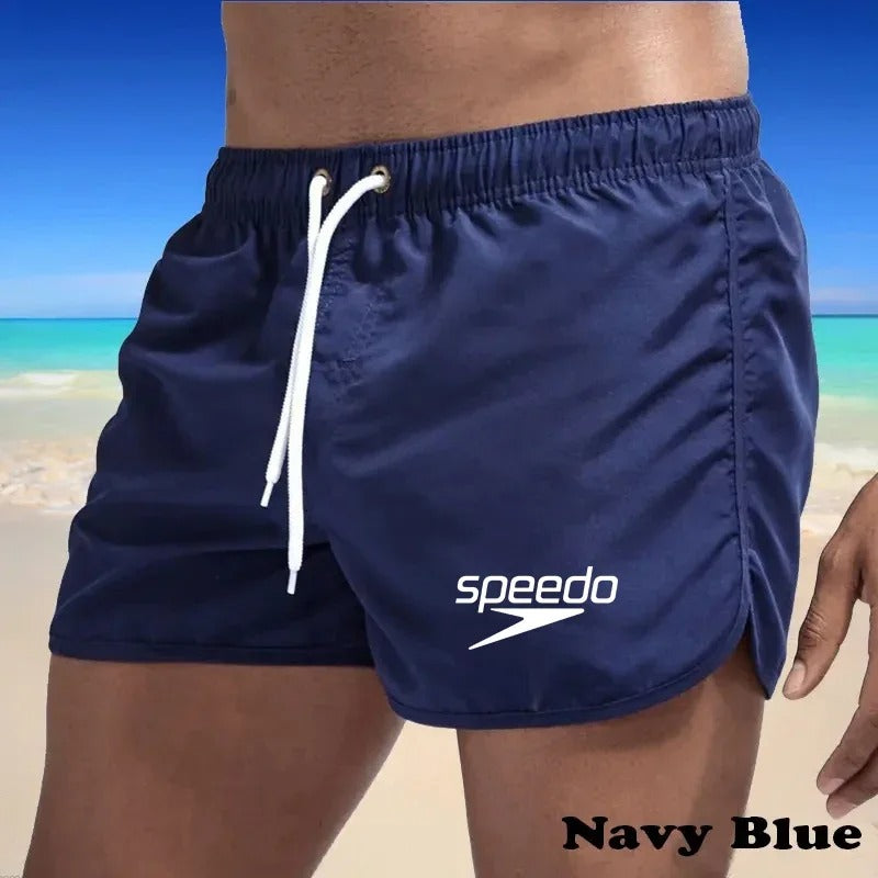 Swimsuit Shorts