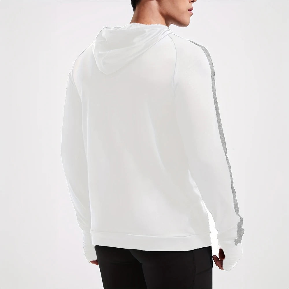 High Quality Running Hoodies