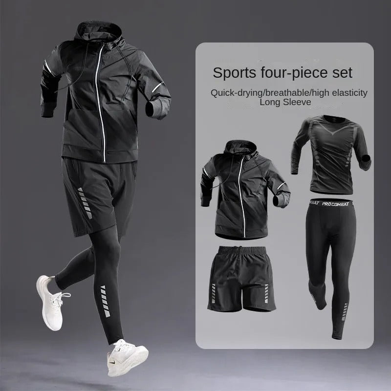 Men's Sportswear Set/Suit