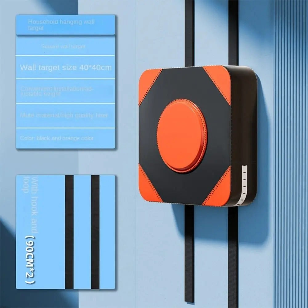 Wall Punching Pad For Boxing