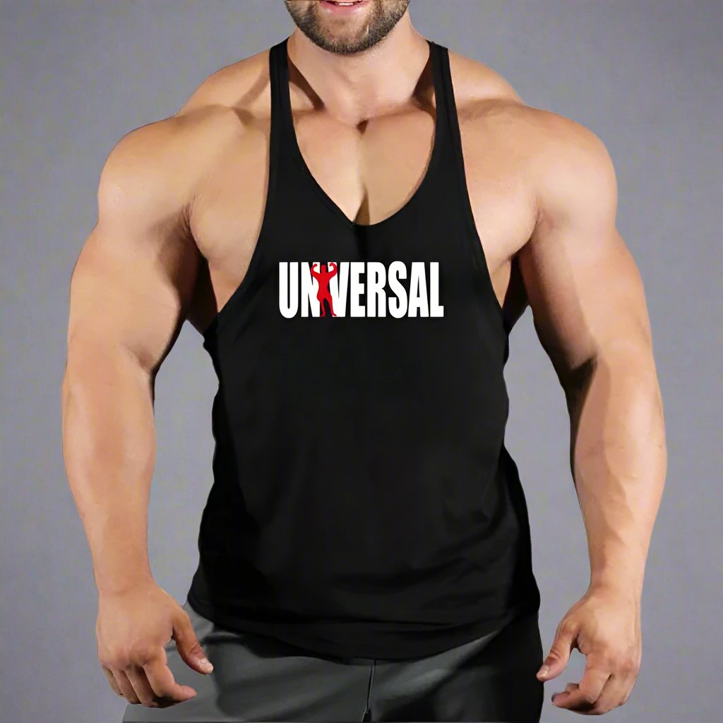 Gym Tank Tops