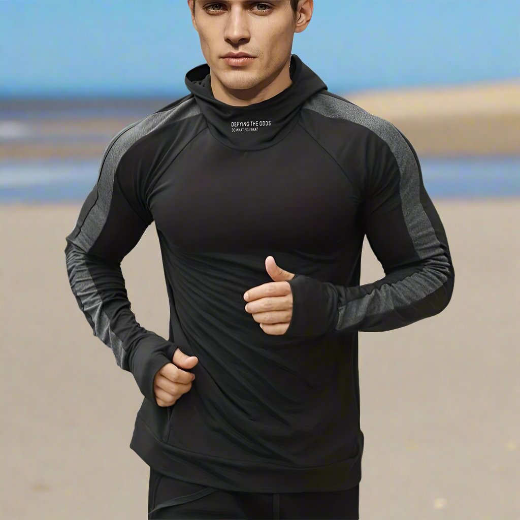 High Quality Running Hoodies
