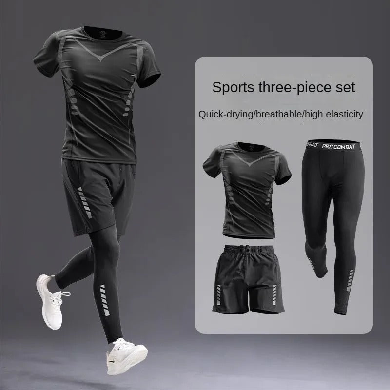 Men's Sportswear Set/Suit