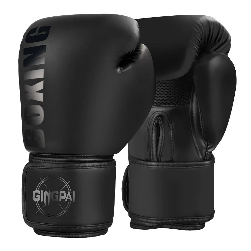 Professional Boxing Gloves For Men and Women