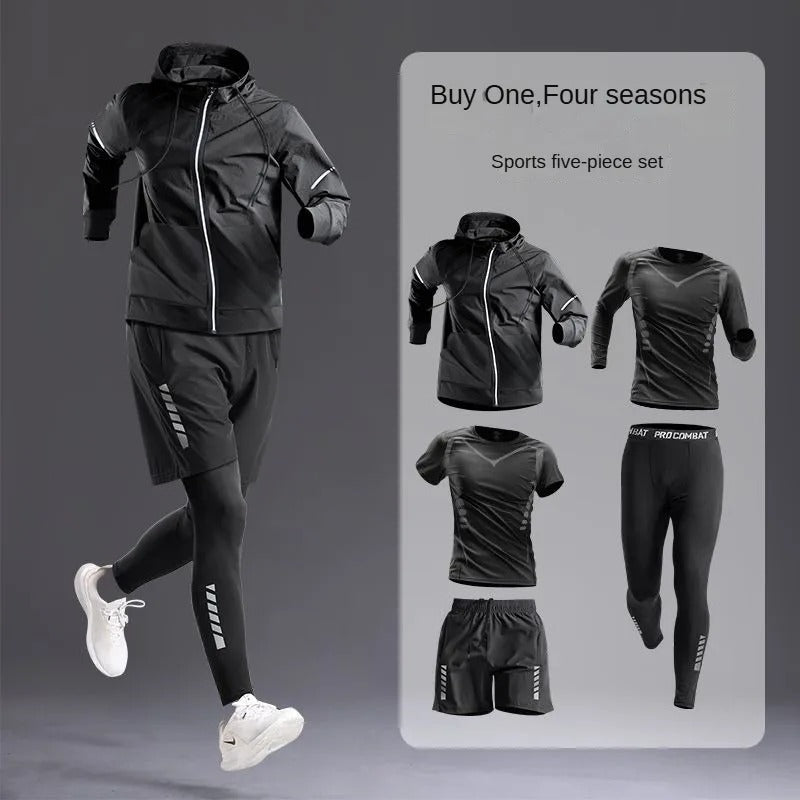 Men's Sportswear Set/Suit