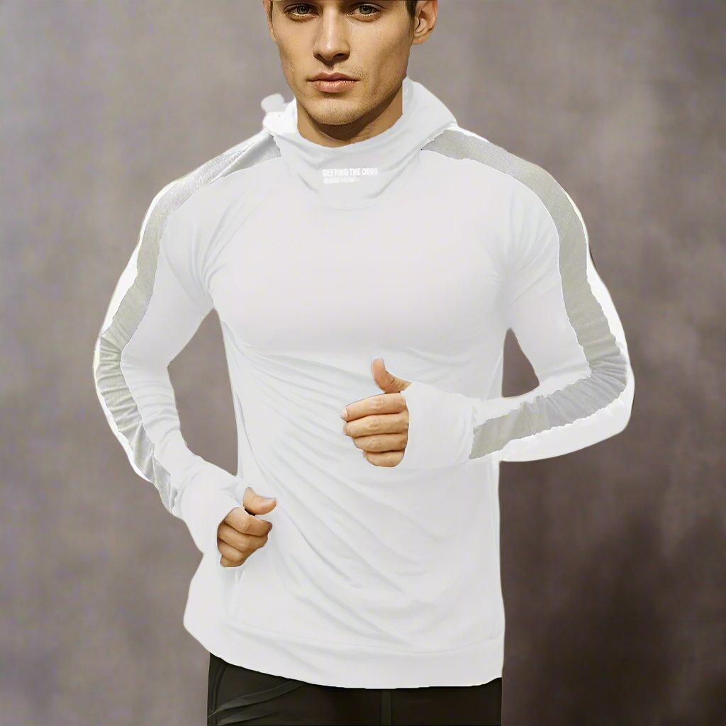 High Quality Running Hoodies