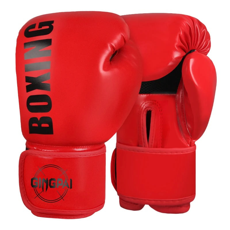 Professional Boxing Gloves For Men and Women