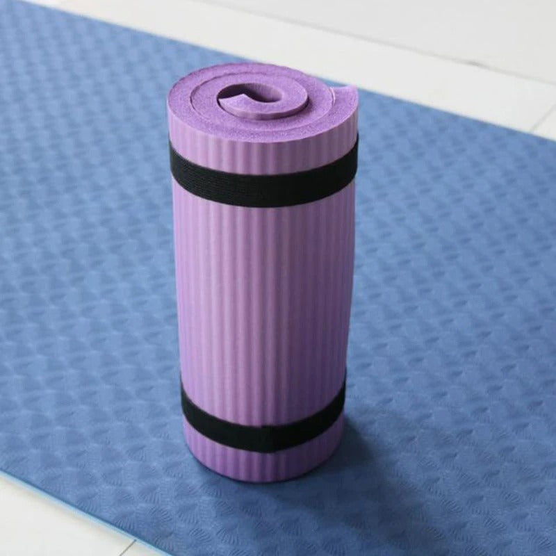 Professional Yoga Mat Anti-Skid