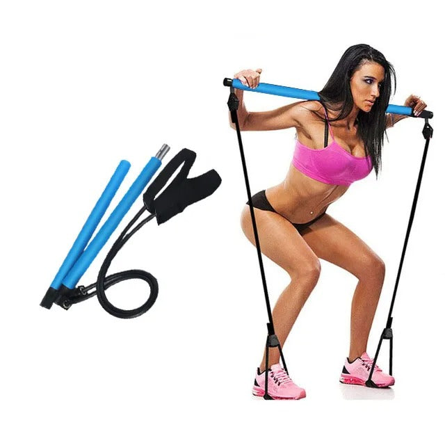Yoga CrossFit Resistance Bands