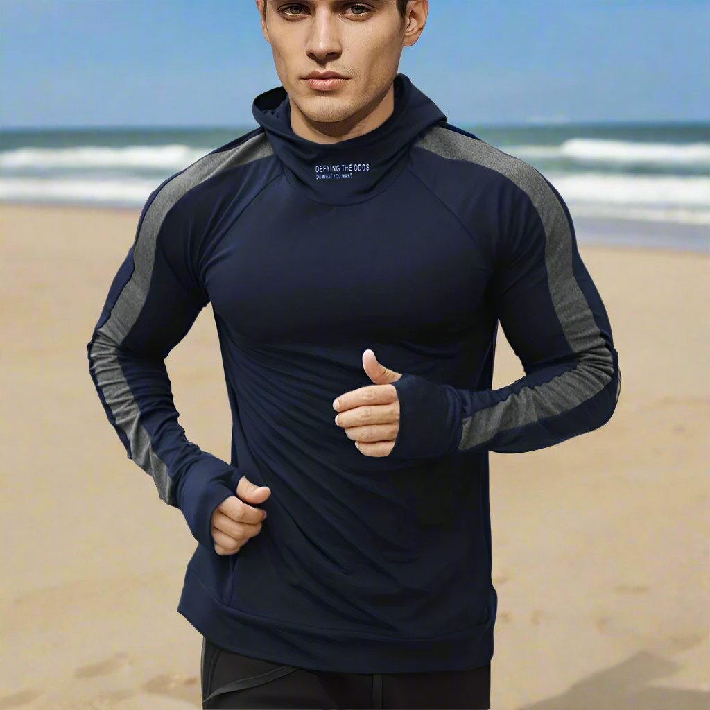 High Quality Running Hoodies