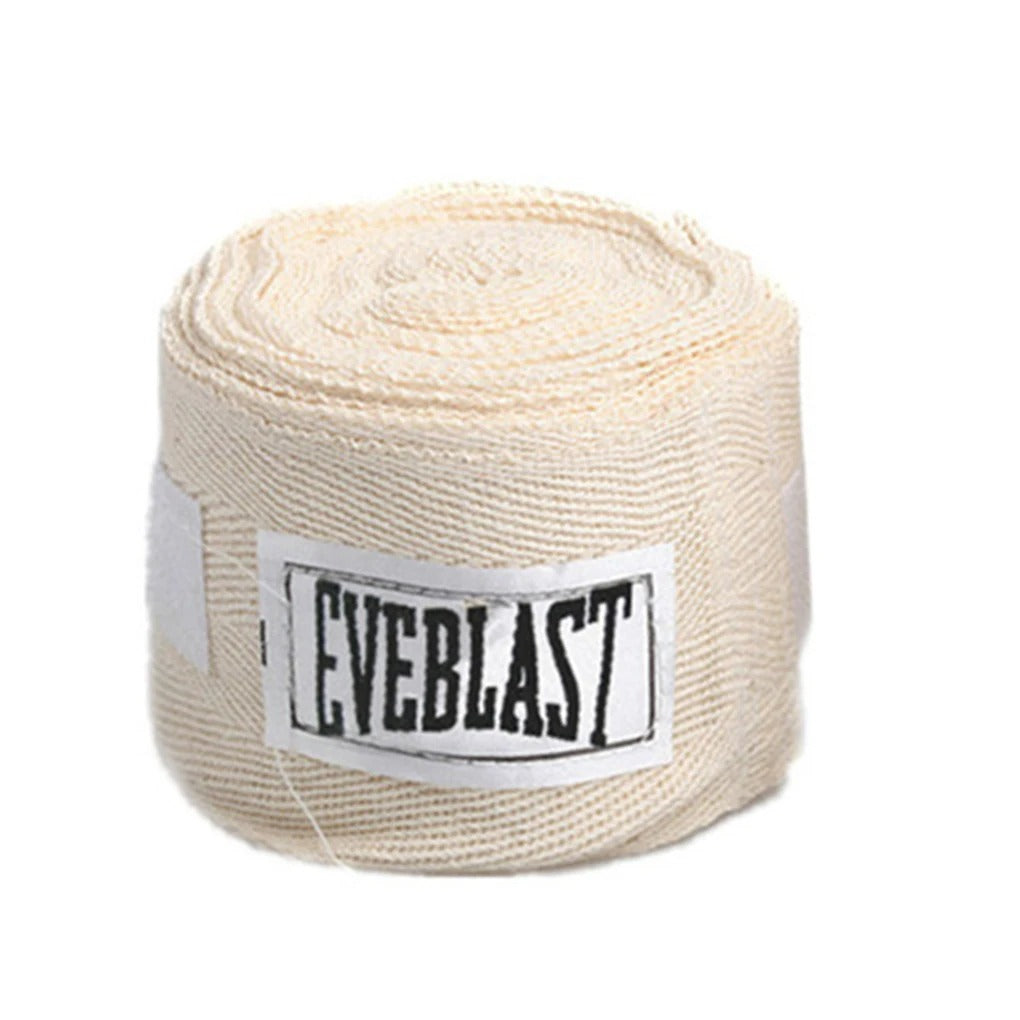 Professional Cotton Boxing Strap