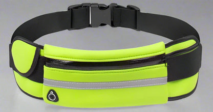 Running Waist Belt Bag-Waterproof